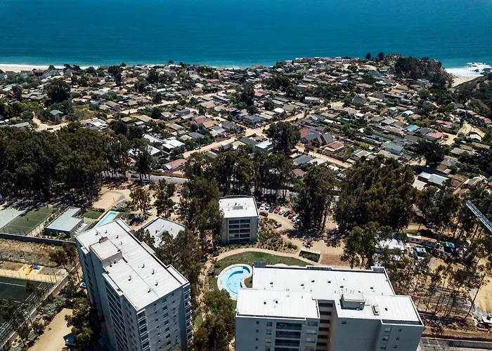 Departamento Algarrobo Norte