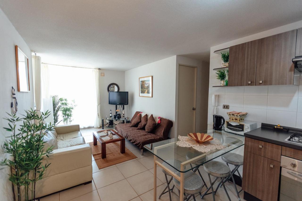 Departamento Norte Algarrobo