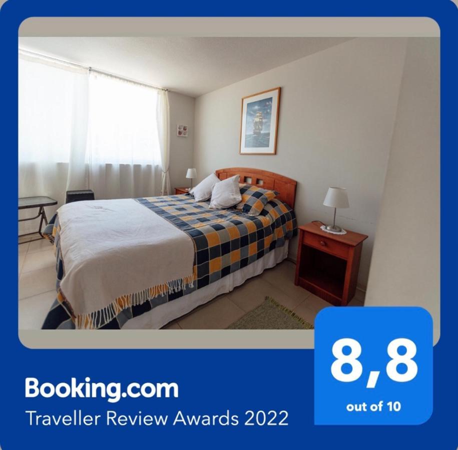 Departamento Norte Algarrobo