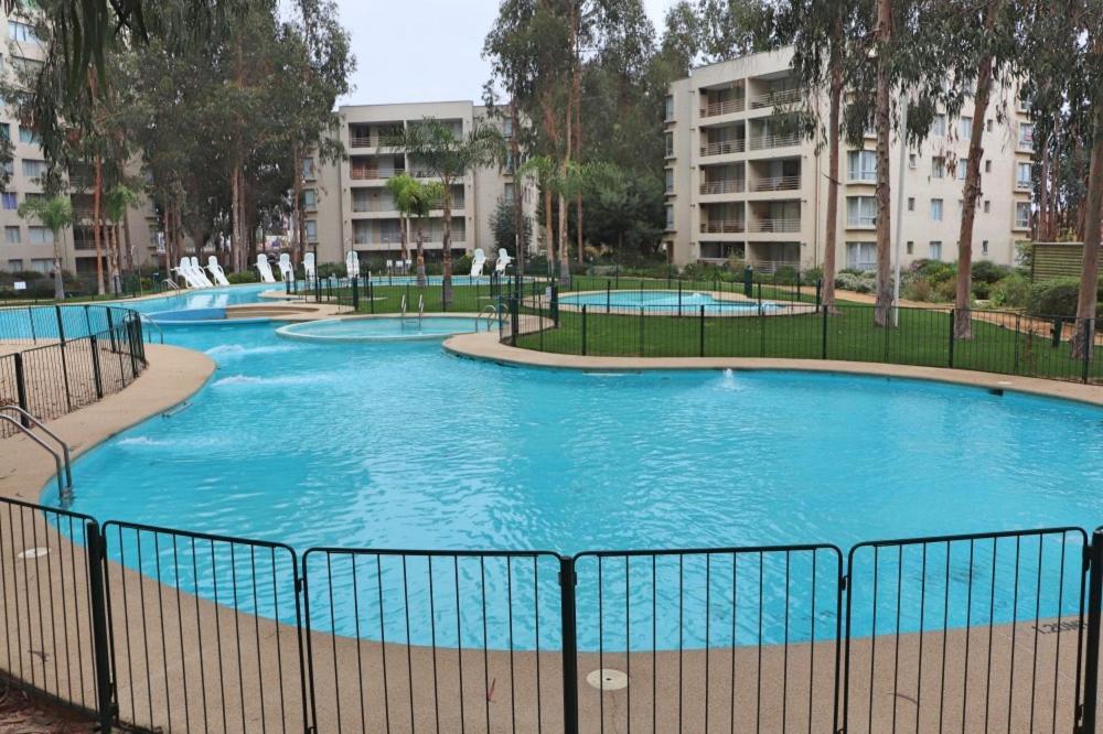 Apartamento Departamento Norte Algarrobo