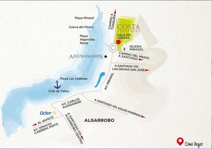 Apartamento Departamento Norte