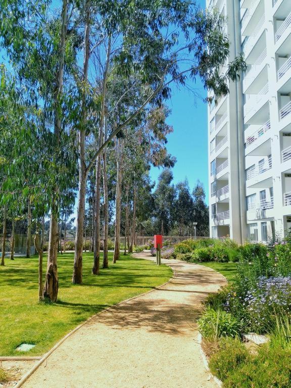 Departamento Norte Algarrobo