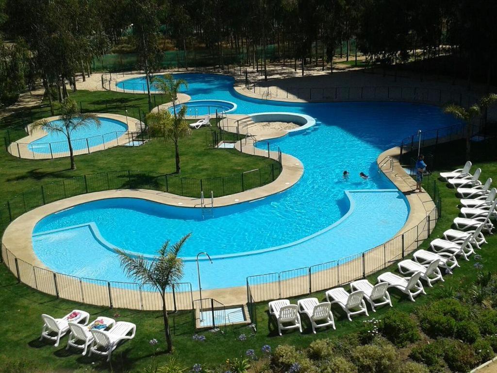 Apartamento Departamento Norte Algarrobo