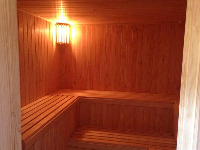 Departamento Norte * Algarrobo